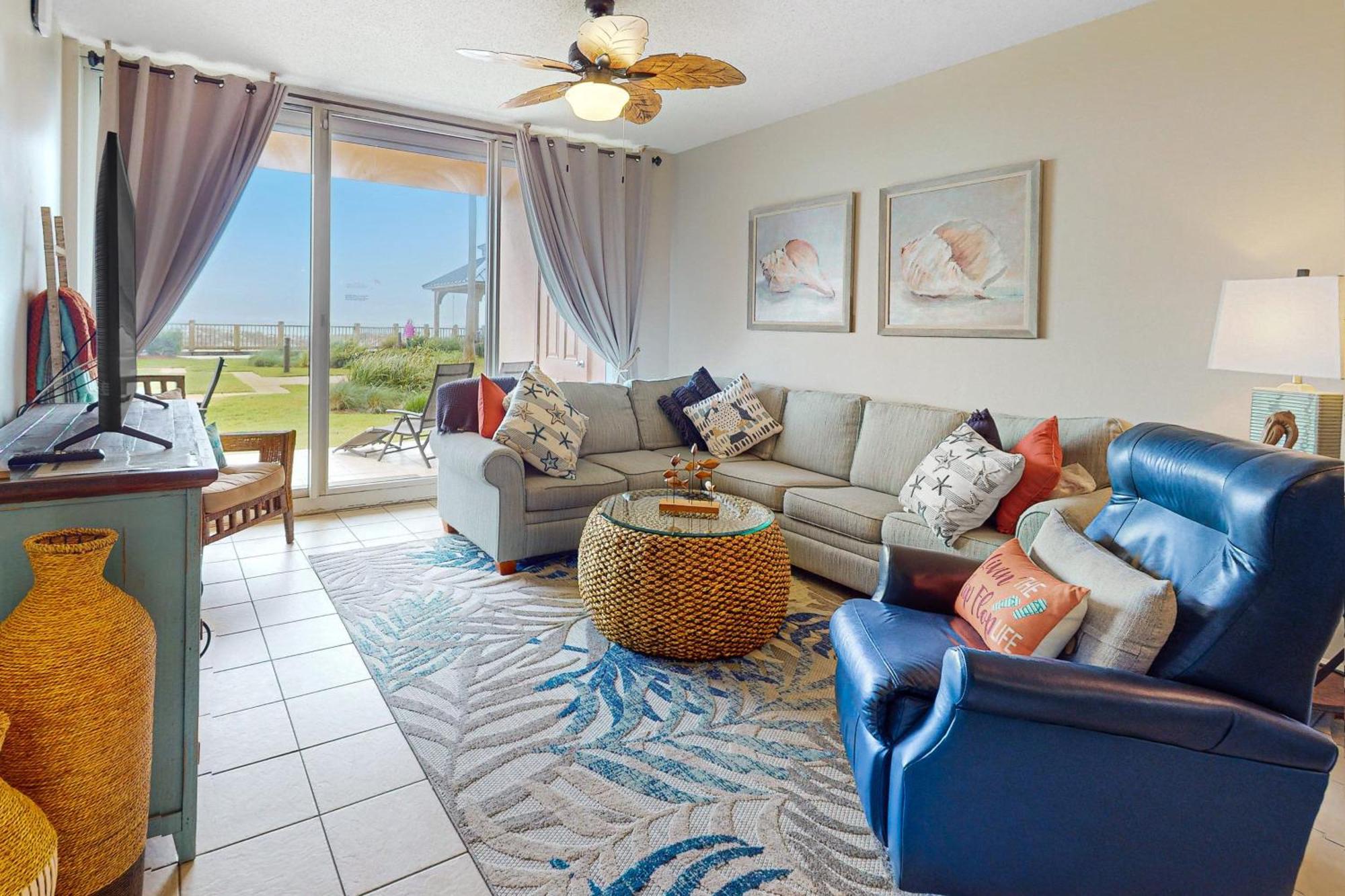 The Beach Club Resort And Spa III Gulf Shores Exterior photo