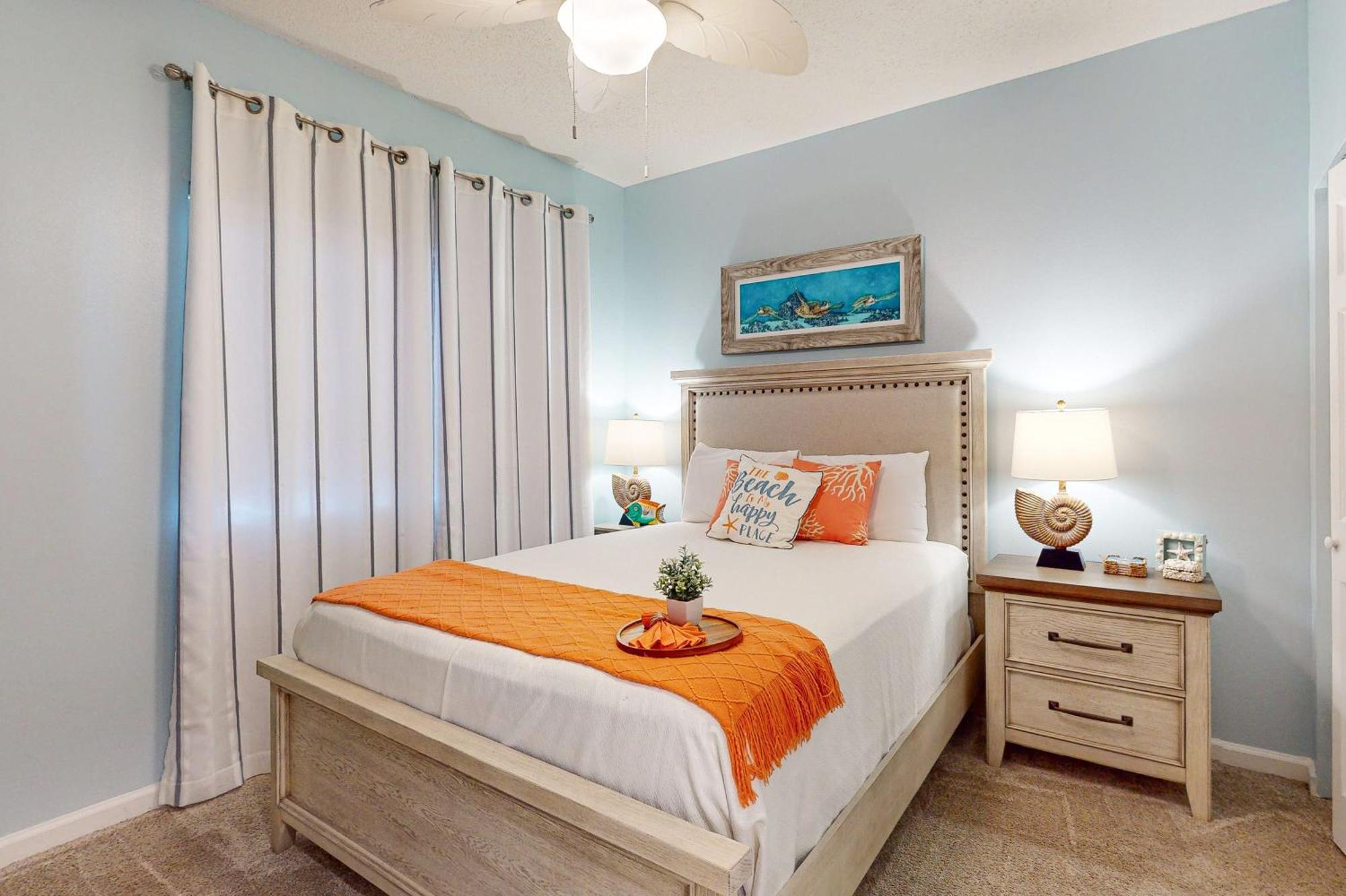 The Beach Club Resort And Spa III Gulf Shores Exterior photo