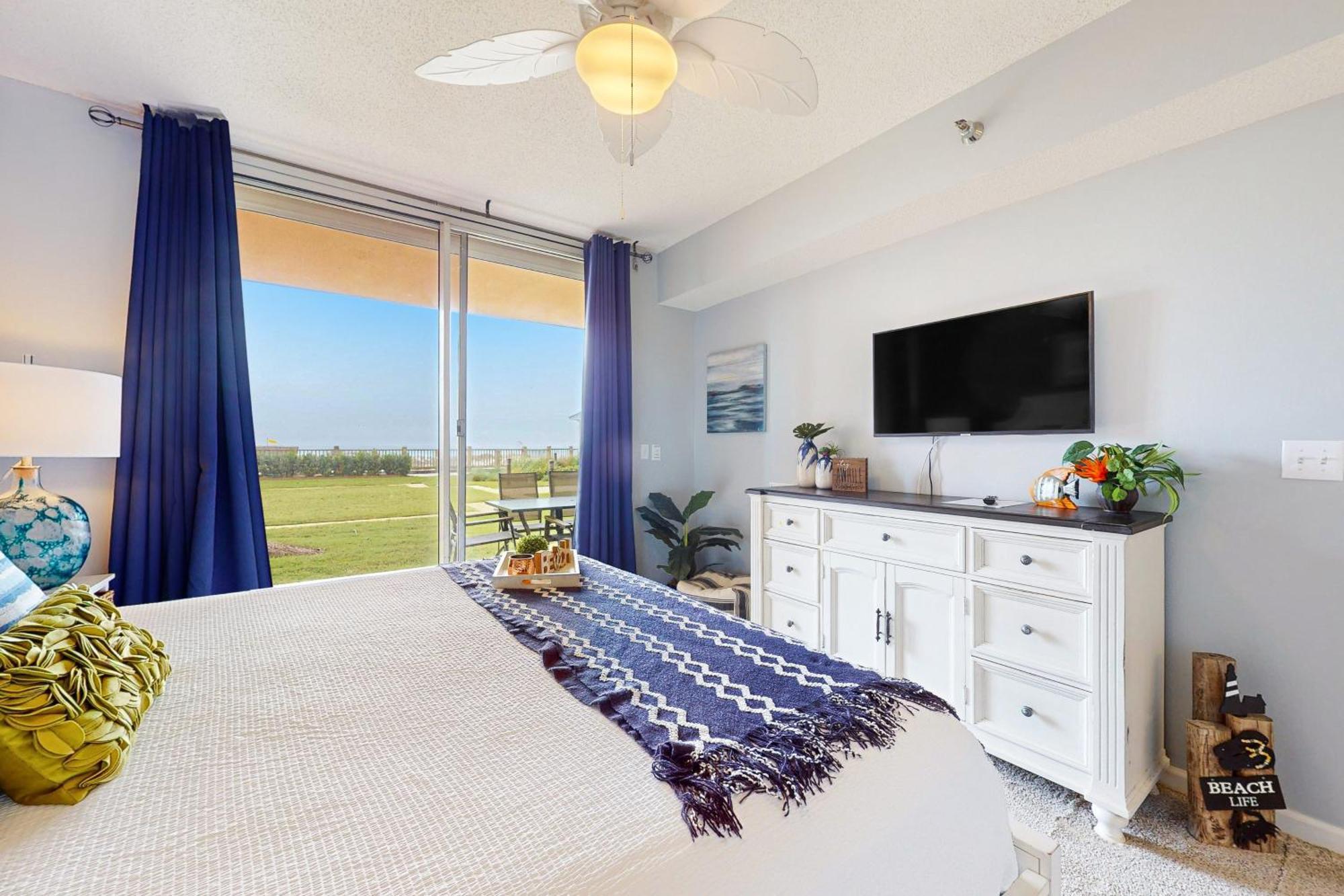 The Beach Club Resort And Spa III Gulf Shores Exterior photo