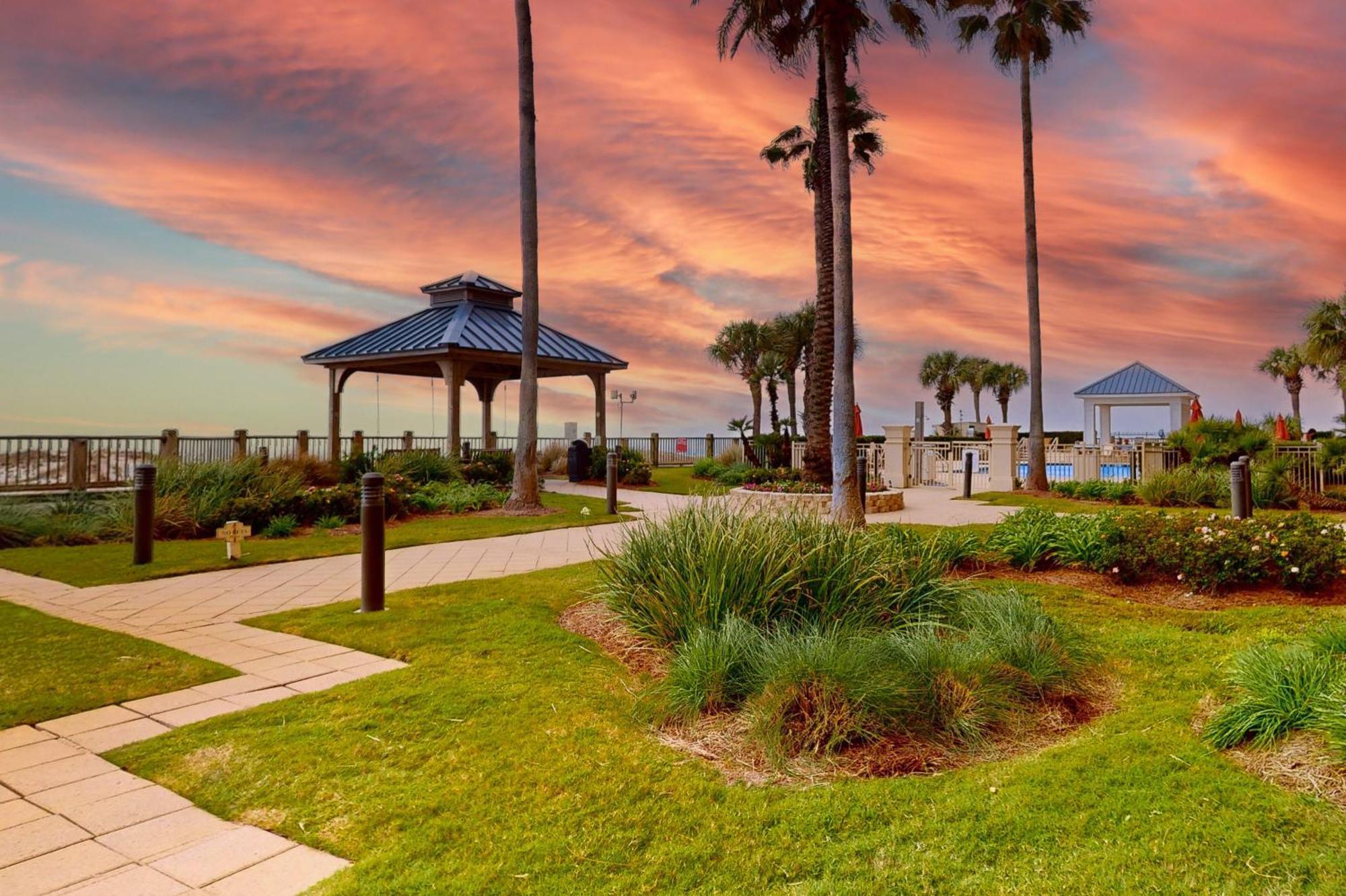 The Beach Club Resort And Spa III Gulf Shores Exterior photo
